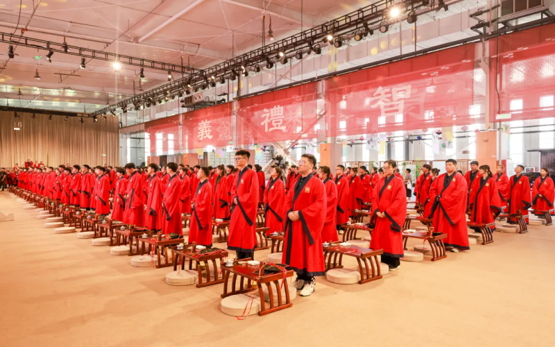 一份“幸福日歷”，傳遞最溫暖的情